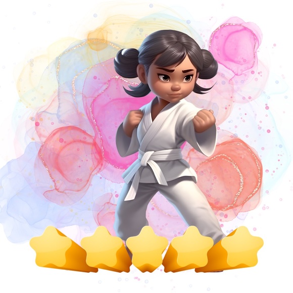 Coming Soon!! 2/12/26 ~ The Celestial Love Train - Picture 6 of 13